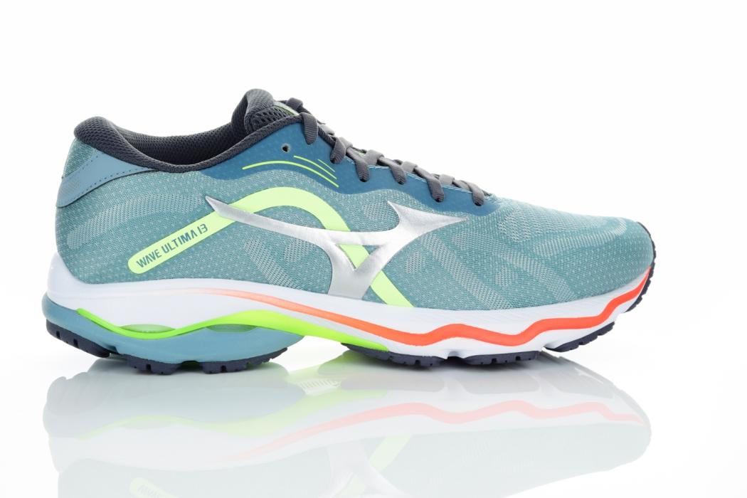 Mizuno WAVE ULTIMA 13 mu ke tenisice za tr anje Intersport